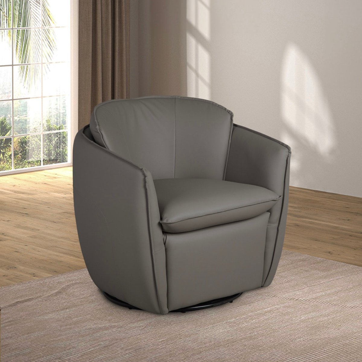Gibson Swivel Chair | Titan Chair Gibson Swivel Chair | Titan Chair